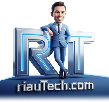 Profile of RiauTech